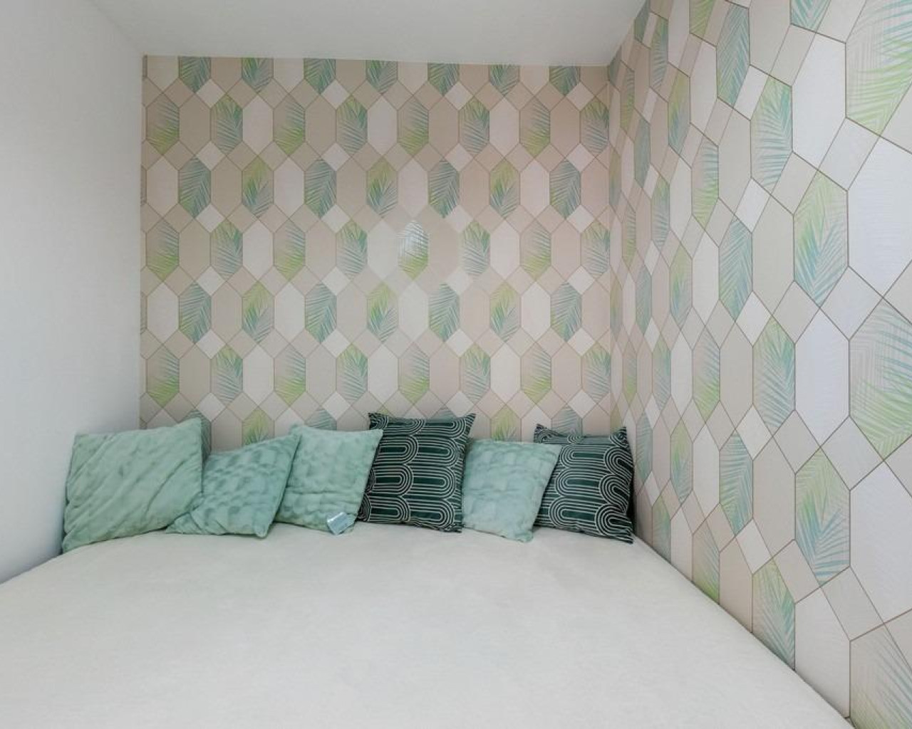 Resale - Apartment - Torrevieja - Cabo cervera