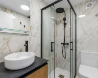 Resale - Apartment - Torrevieja - Cabo cervera