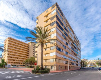 Resale - Apartment - Torrevieja - Cabo cervera