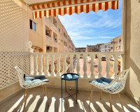 Resale - Apartment - Torrevieja - Centro