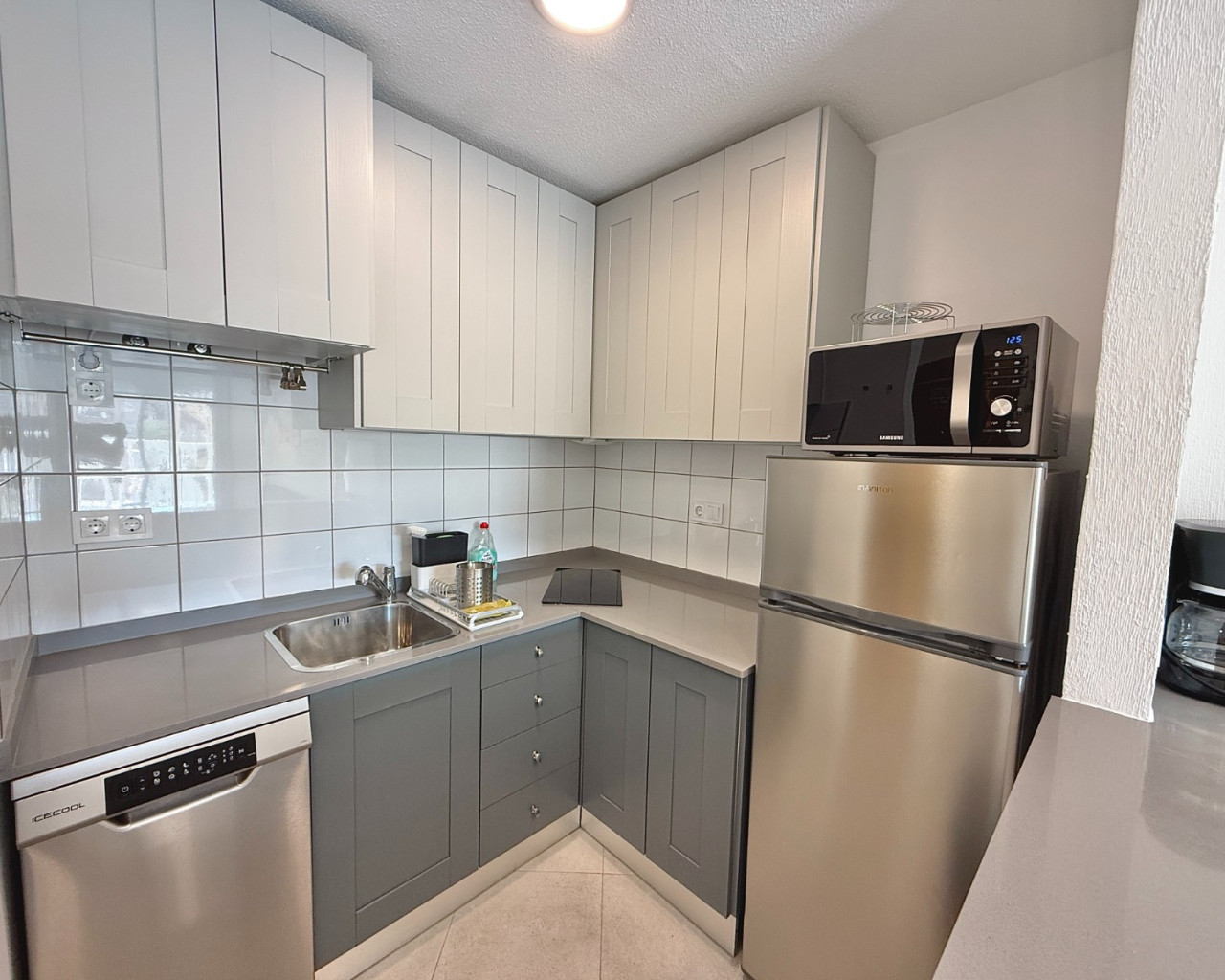 Resale - Apartment - Torrevieja - Centro