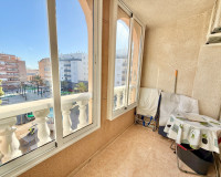 Resale - Apartment - Torrevieja - Centro