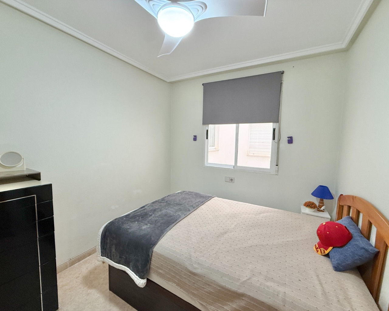 Resale - Apartment - Torrevieja - Centro