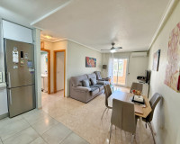 Resale - Apartment - Torrevieja - Centro