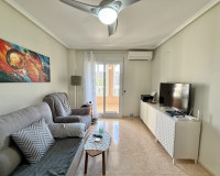 Resale - Apartment - Torrevieja - Centro