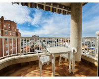 Resale - Apartment - Torrevieja - Centro