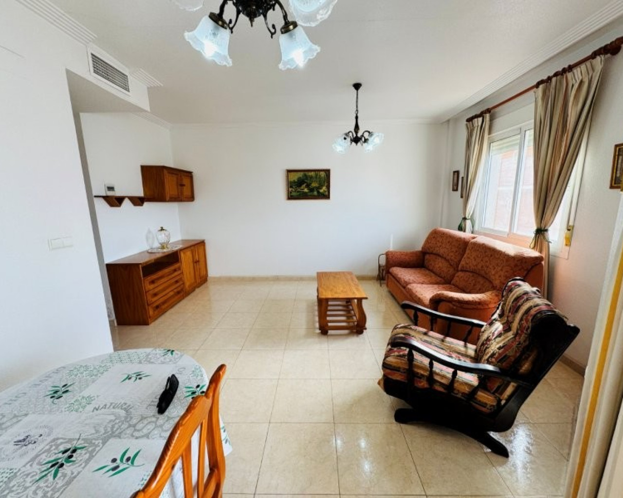Resale - Apartment - Torrevieja - Centro