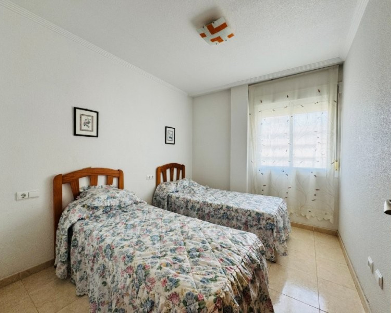 Resale - Apartment - Torrevieja - Centro