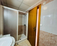 Resale - Apartment - Torrevieja - Centro