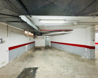 Resale - Apartment - Torrevieja - Centro