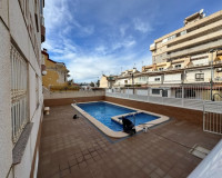 Resale - Apartment - Torrevieja - Centro