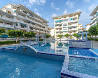 Resale - Apartment - Torrevieja - La Mata