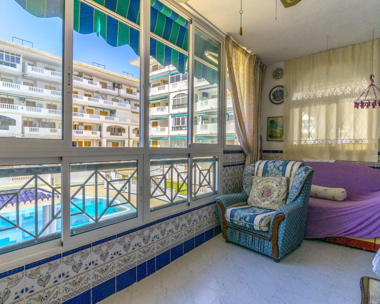 Resale - Apartment - Torrevieja - La Mata