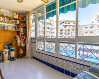 Resale - Apartment - Torrevieja - La Mata