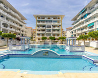 Resale - Apartment - Torrevieja - La Mata