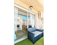 Resale - Apartment - Torrevieja - La Mata