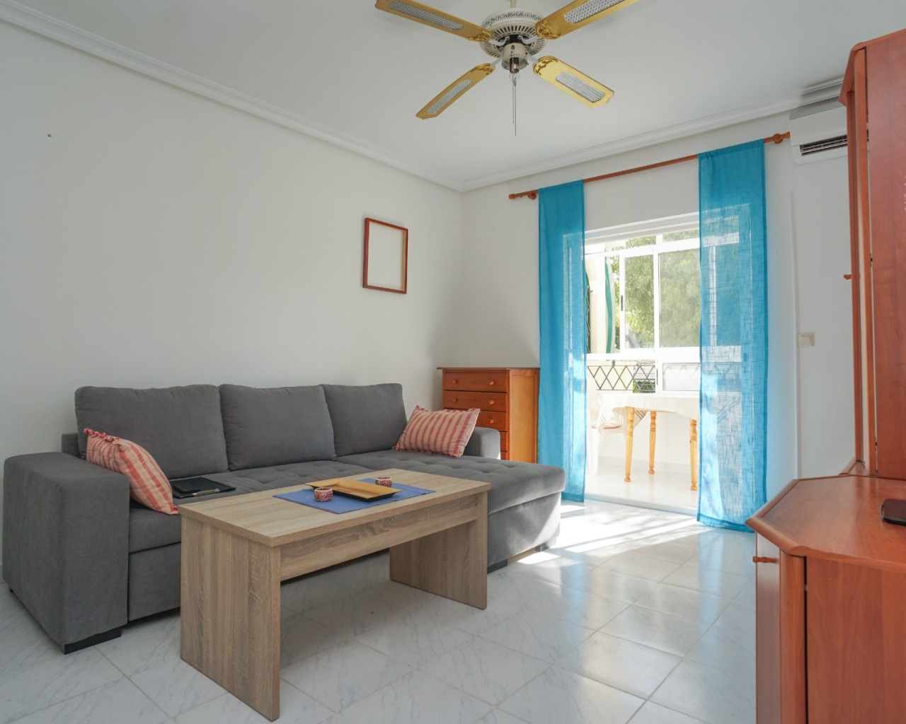 Resale - Apartment - Torrevieja - La Mata