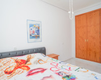 Resale - Apartment - Torrevieja - La Mata