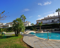 Resale - Apartment - Torrevieja - La Mata