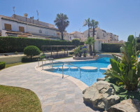 Resale - Apartment - Torrevieja - La Mata