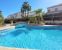 Resale - Apartment - Torrevieja - La Mata