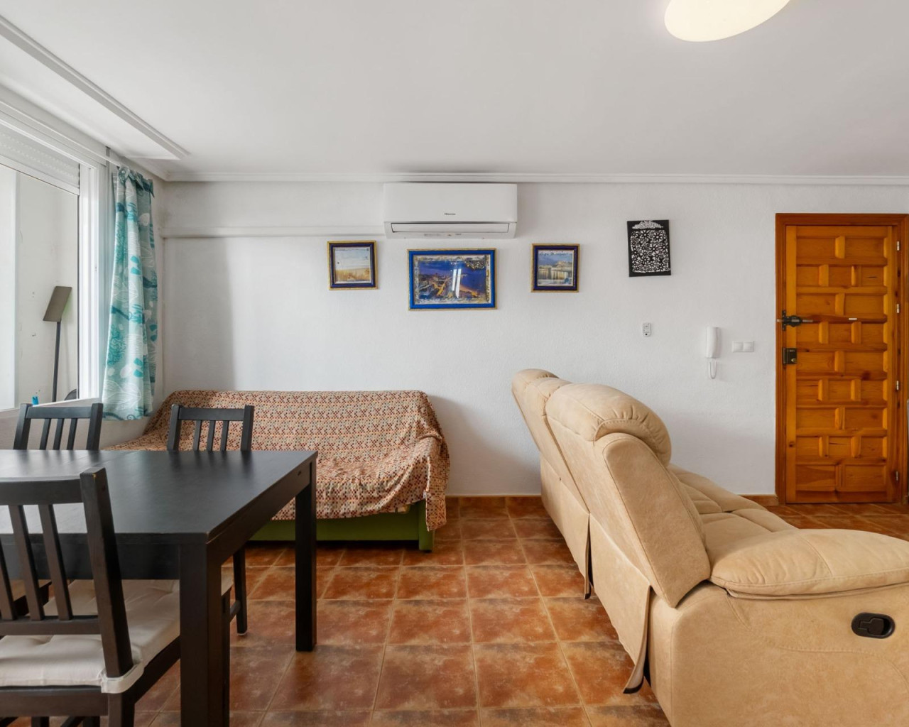 Resale - Apartment - Torrevieja - La Mata