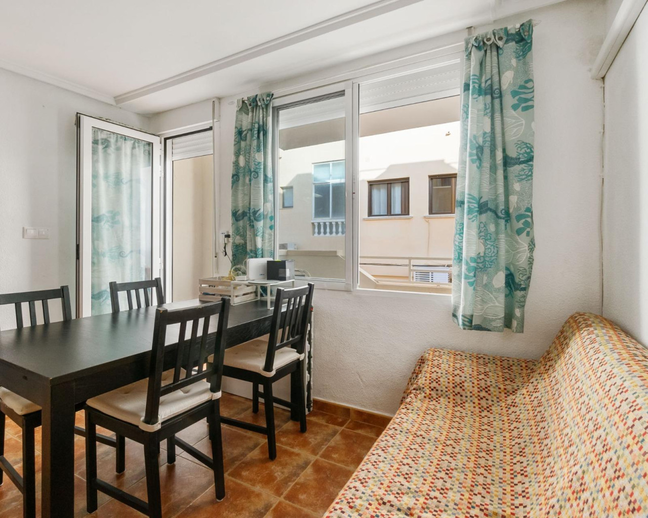 Resale - Apartment - Torrevieja - La Mata