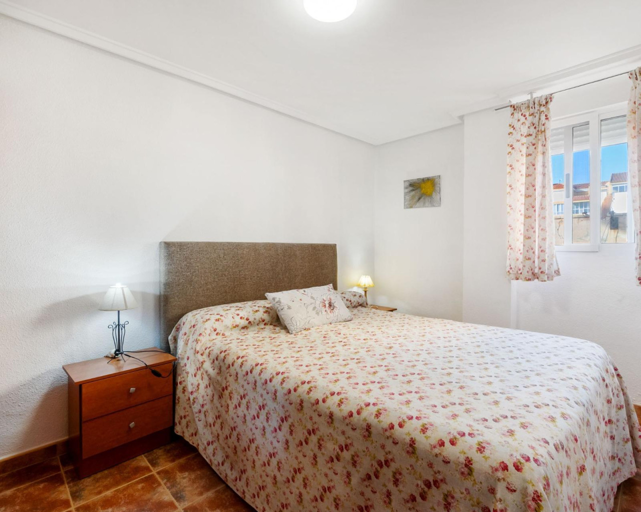 Resale - Apartment - Torrevieja - La Mata