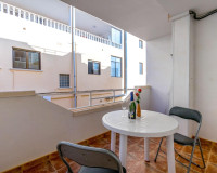 Resale - Apartment - Torrevieja - La Mata