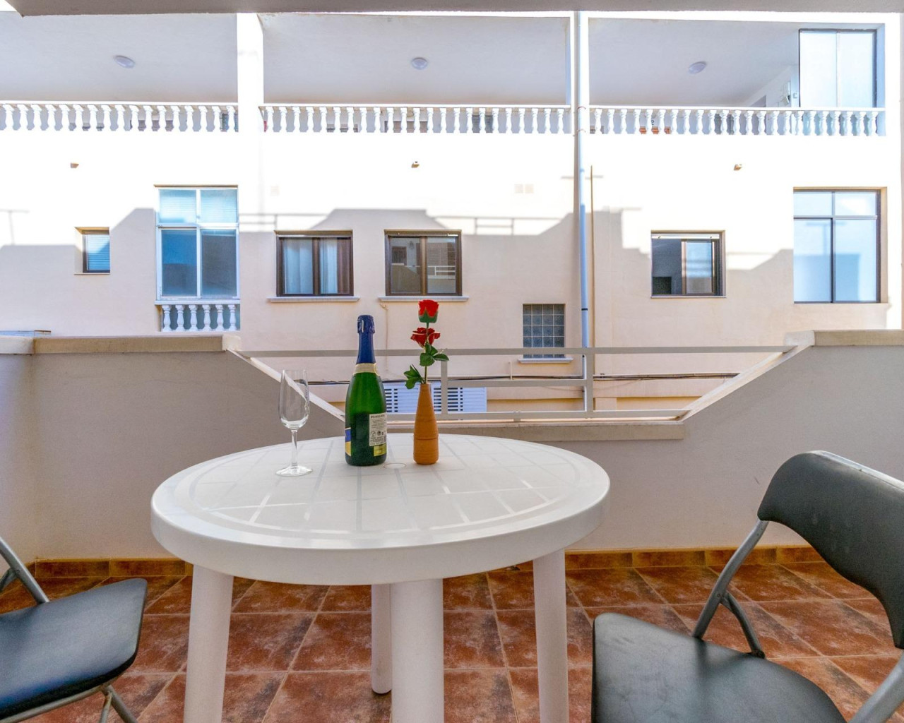 Resale - Apartment - Torrevieja - La Mata