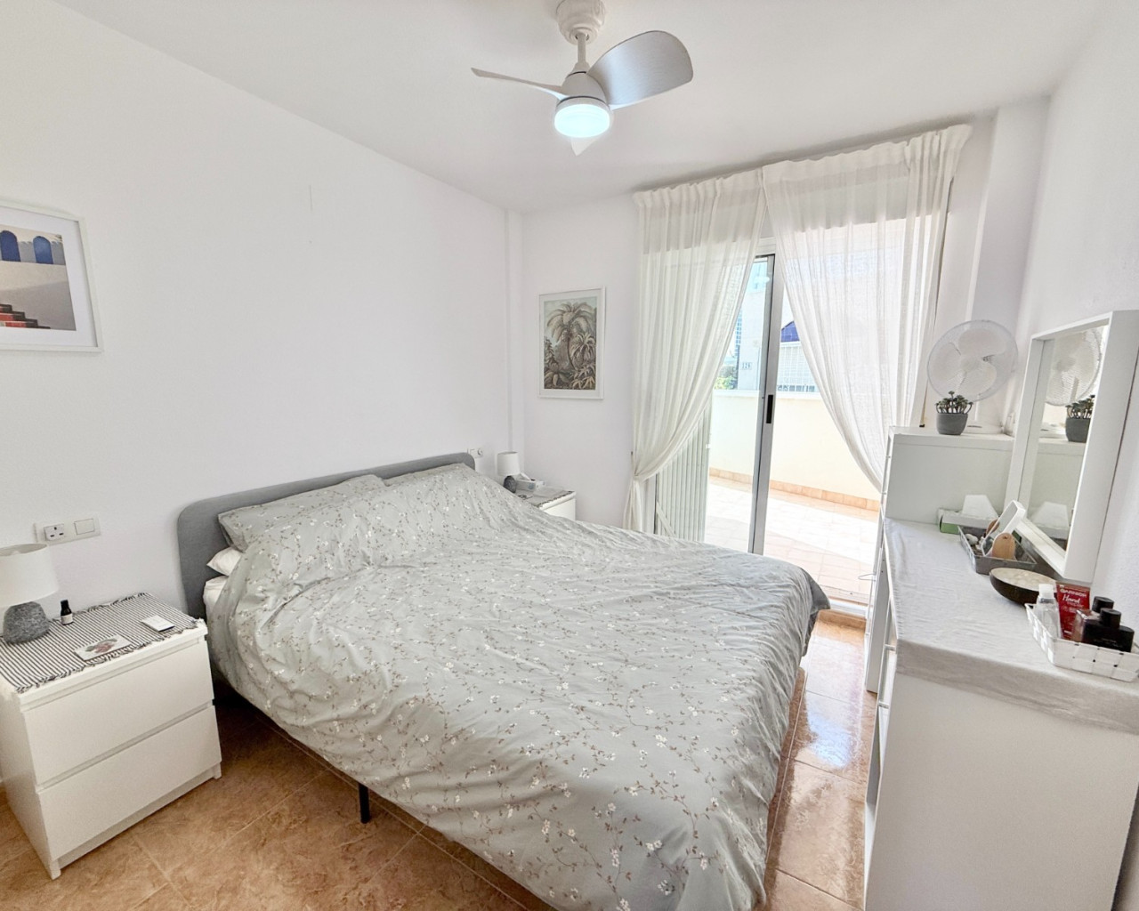 Resale - Apartment - Torrevieja - La Mata