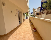 Resale - Apartment - Torrevieja - La Mata