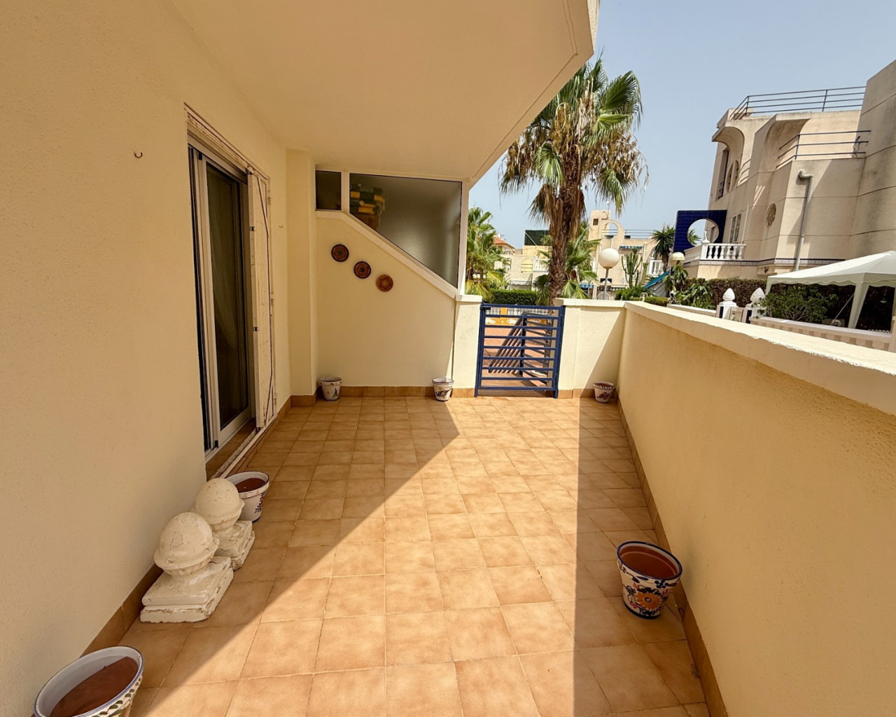 Resale - Apartment - Torrevieja - La Mata