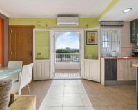 Resale - Apartment - Torrevieja - Los Europeos