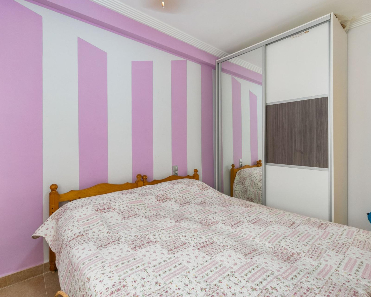 Resale - Apartment - Torrevieja - Los Europeos