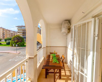 Resale - Apartment - Torrevieja - Los Europeos