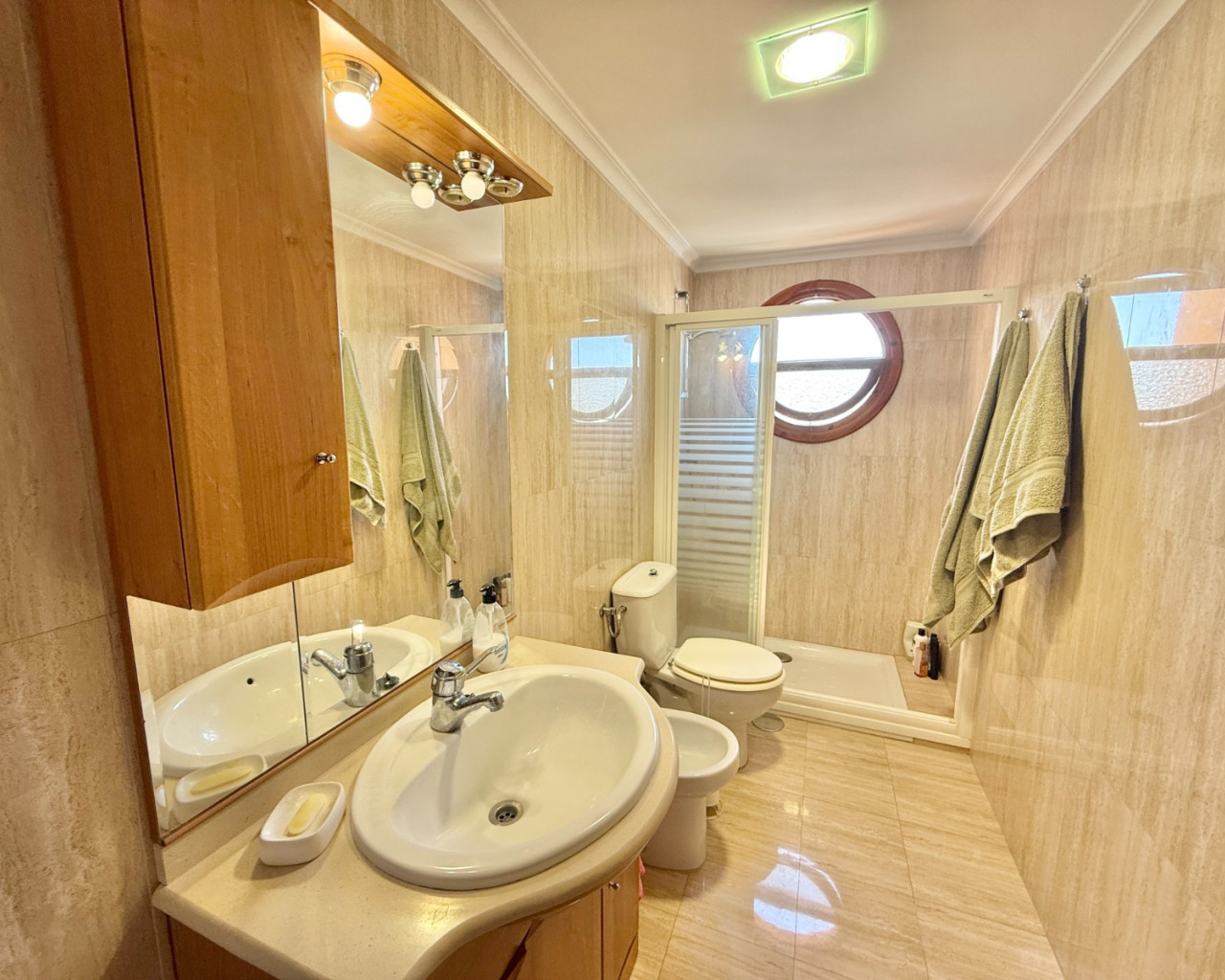 Resale - Apartment - Torrevieja - Nueva Torrevieja