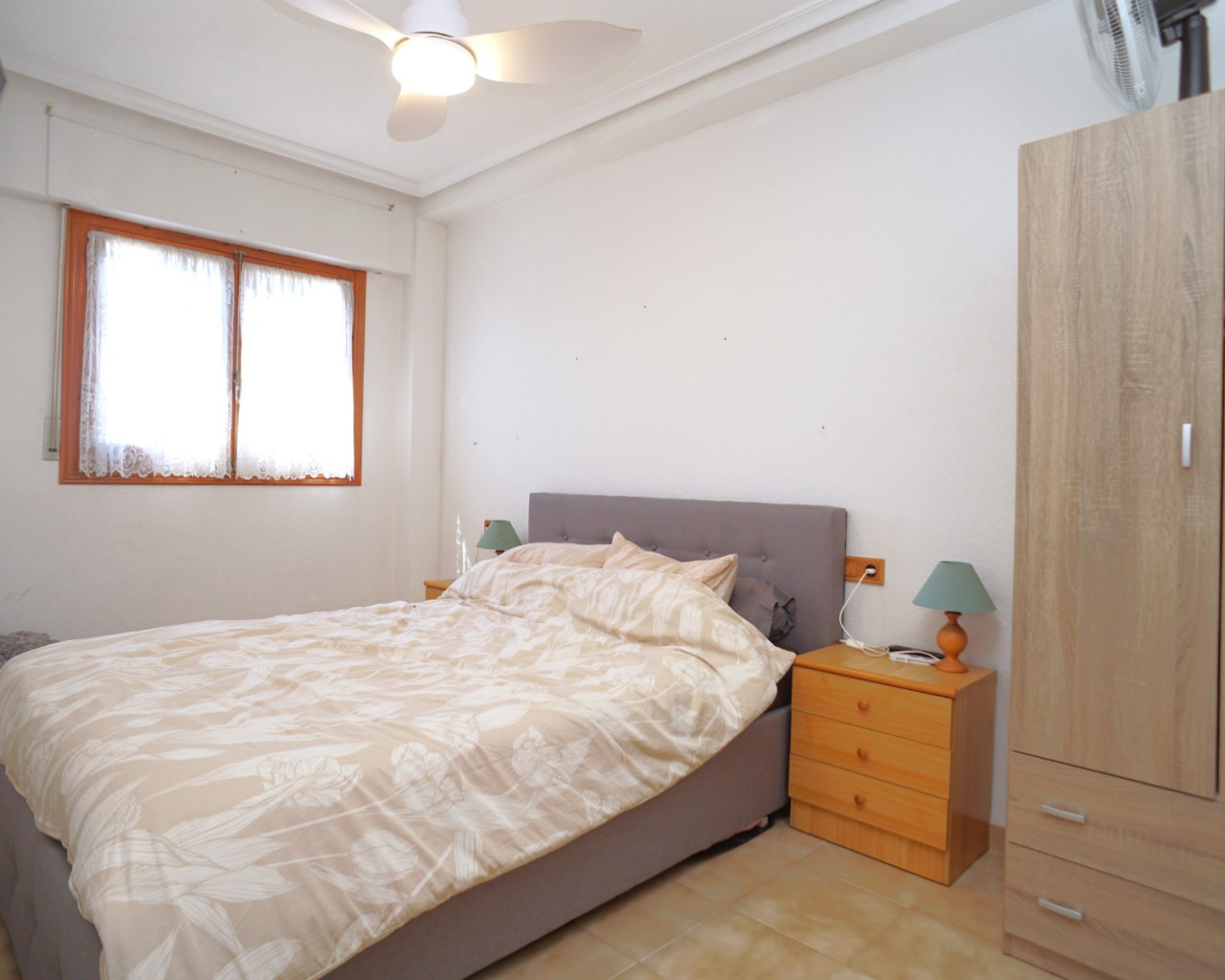 Resale - Apartment - Torrevieja - Nueva Torrevieja