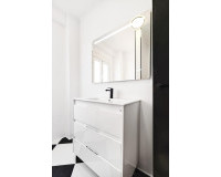 Resale - Apartment - Torrevieja - Playa del Cura