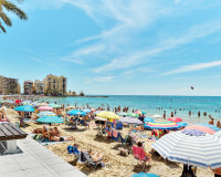 Resale - Apartment - Torrevieja - Playa del Cura