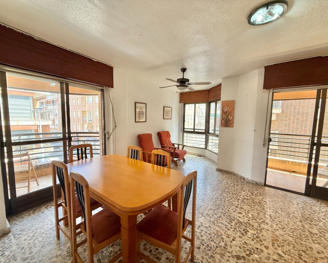 Resale - Apartment - Torrevieja - Playa del Cura