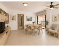 Resale - Apartment - Torrevieja - Playa del Cura