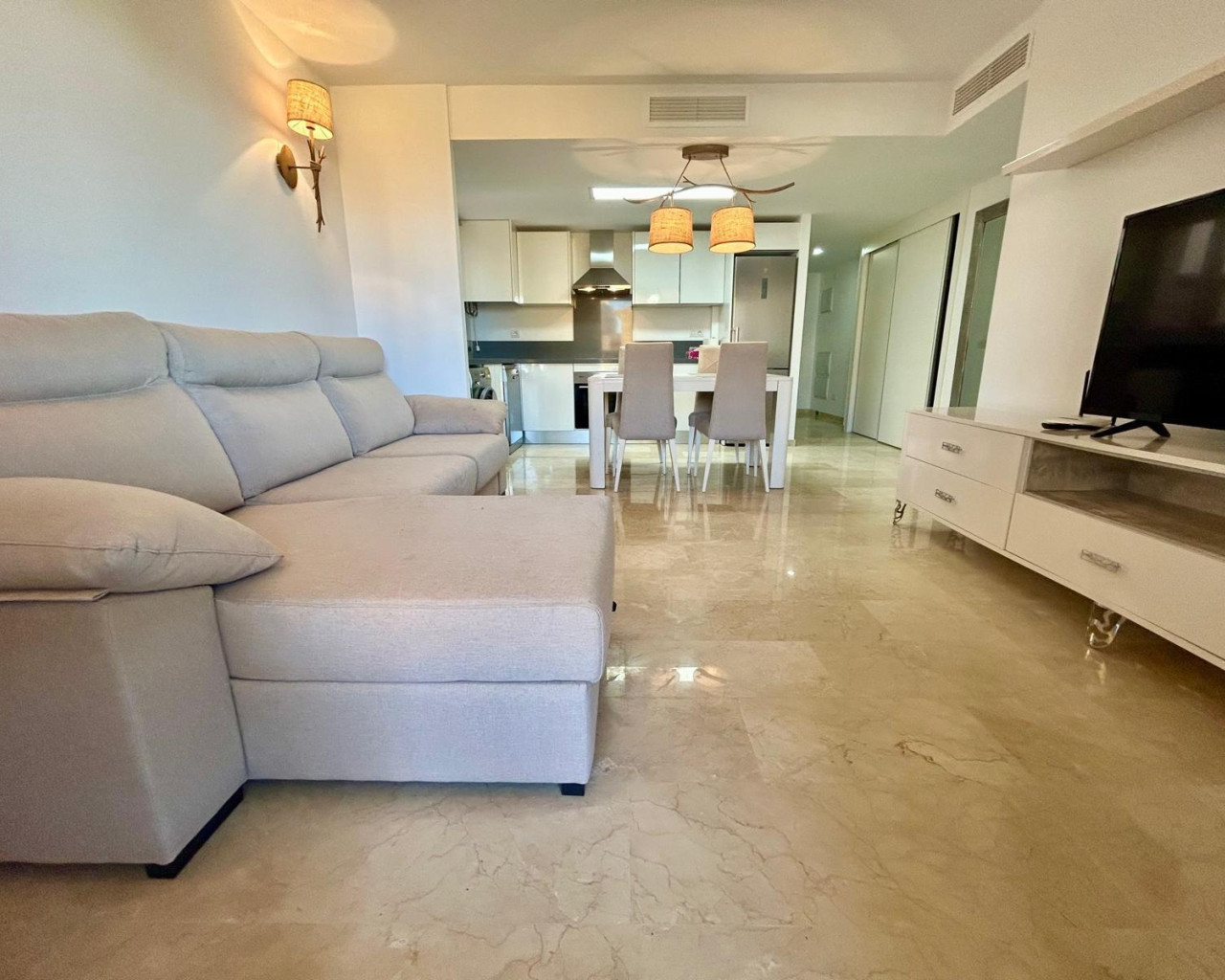 Resale - Apartment - Torrevieja - Punta prima