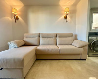 Resale - Apartment - Torrevieja - Punta prima