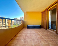 Resale - Apartment - Torrevieja - Punta prima