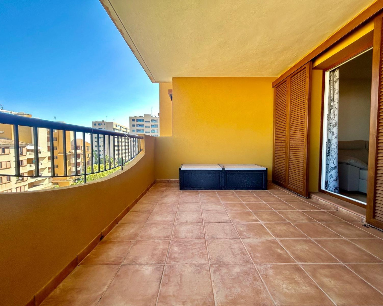 Resale - Apartment - Torrevieja - Punta prima