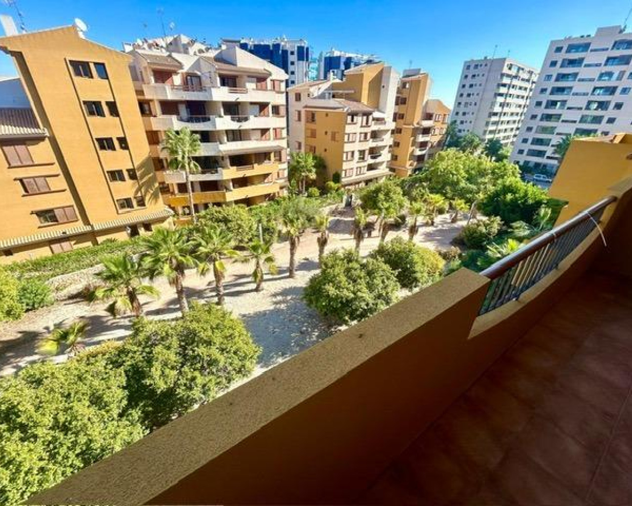 Resale - Apartment - Torrevieja - Punta prima