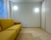 Resale - Apartment - Torrevieja - Punta prima