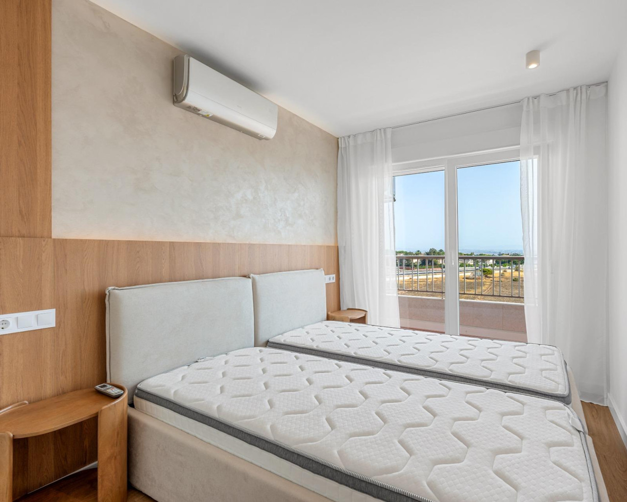Resale - Apartment - Torrevieja - Punta prima