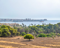 Resale - Apartment - Torrevieja - Punta prima